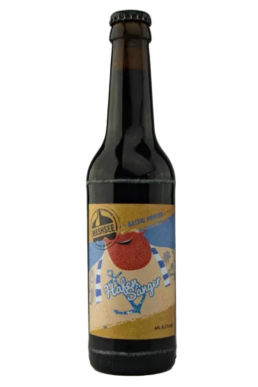 Product Hafensänger Baltic Porter