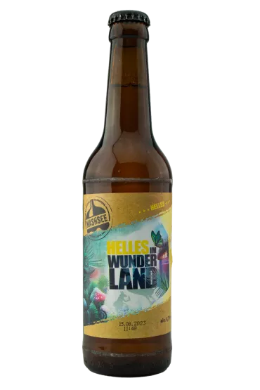Product Helles im Wunderland