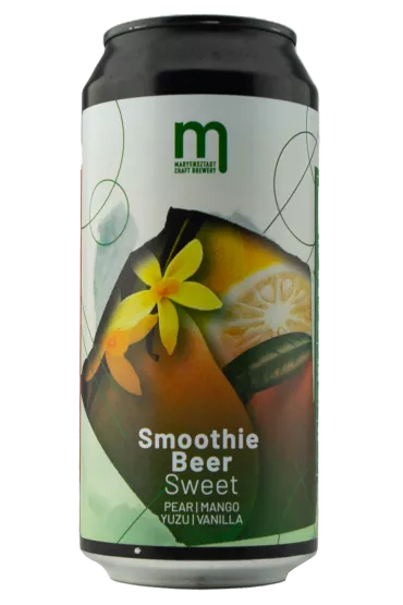 Product Smoothie Beer