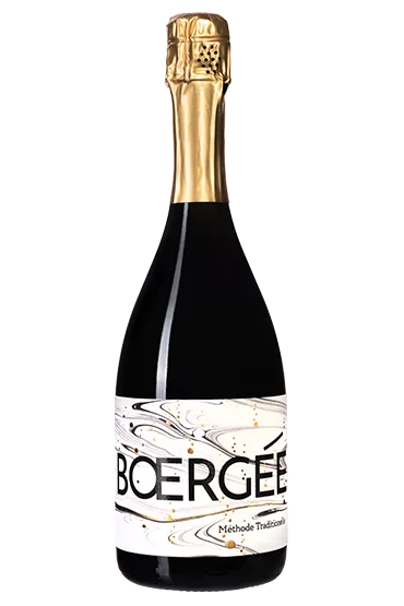 Product BOERGÉE Méthode Traditionelle