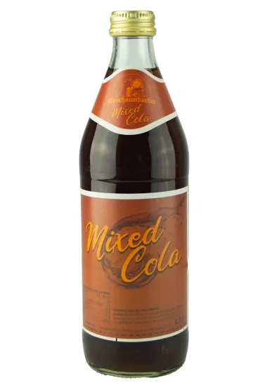 Product Mixed Cola