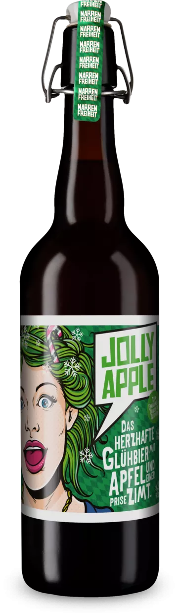 Product Jolly Apple