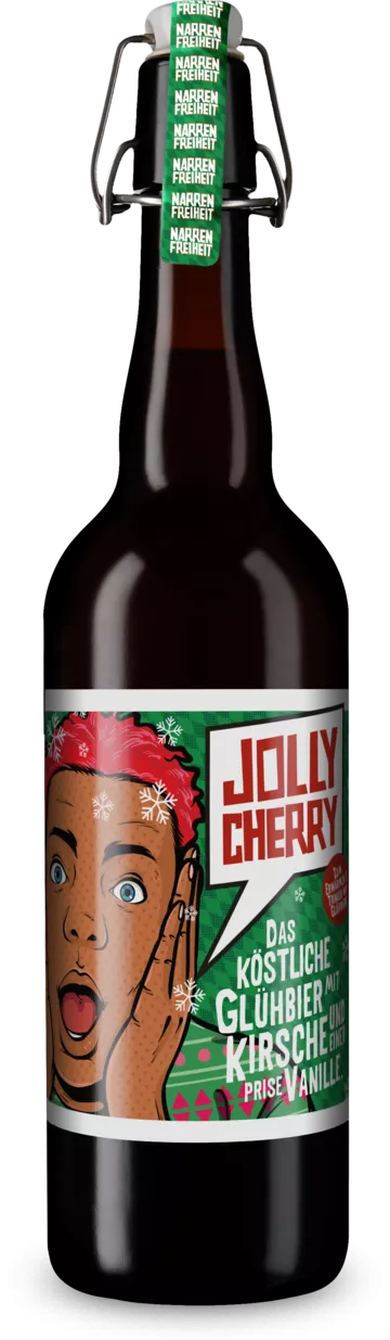 Product Jolly Cherry