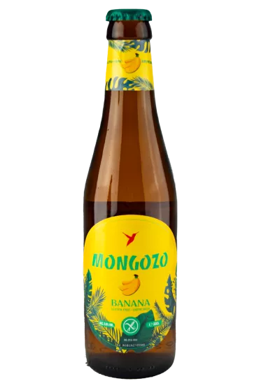 Product Mongozo Banana