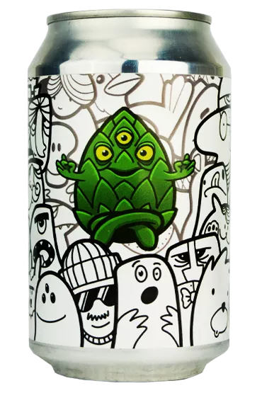 Product Monster Party E.1