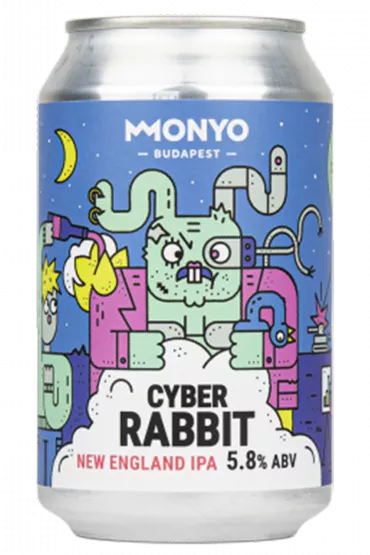 Product Cyber Rabbit