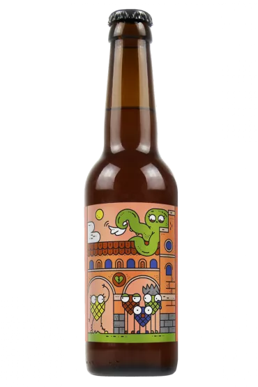 Product Főzdepark Farewell