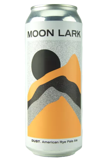 Product Dust - American Rye Pale Ale