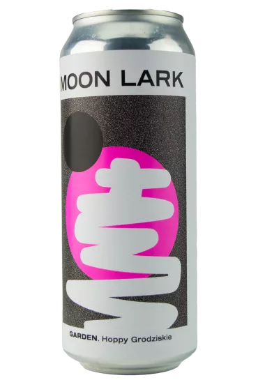 Product Garden - Hoppy Grodziskie