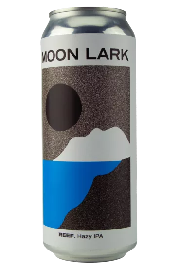 Product Reef - Hazy IPA
