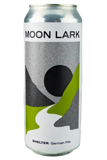 Product Shelter- German Pils