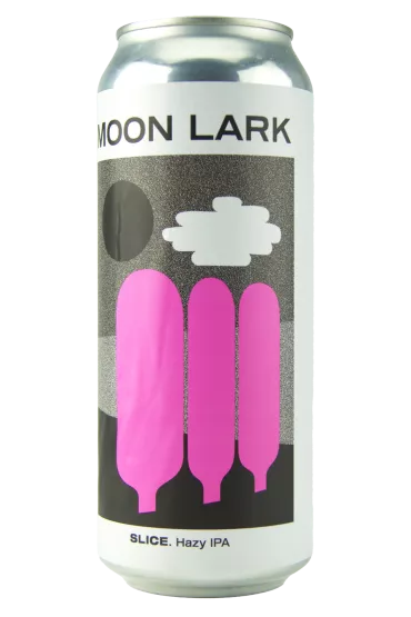 Product Slice - Hazy IPA