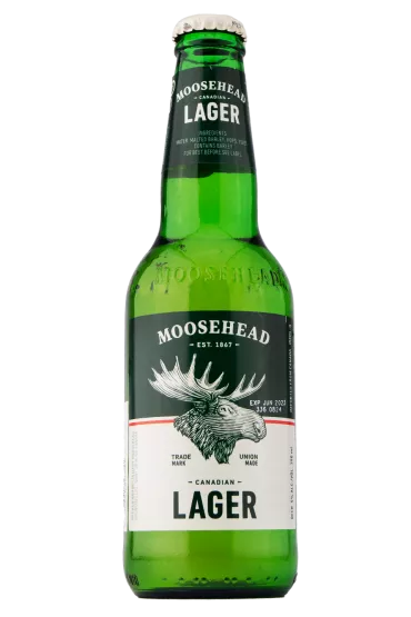 Product Canadian Lager