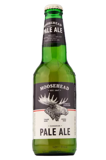Product Canadian Pale Ale