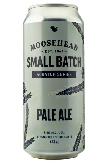 Product Small Batch Pale Ale