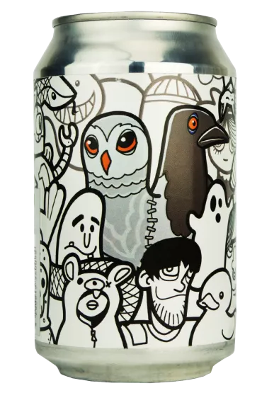 Product Monster Party E.3