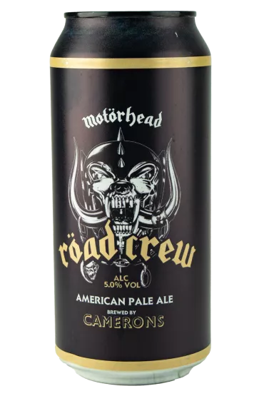 Product motörhead röad crew- Dose