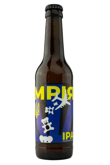Product MPIR IPA