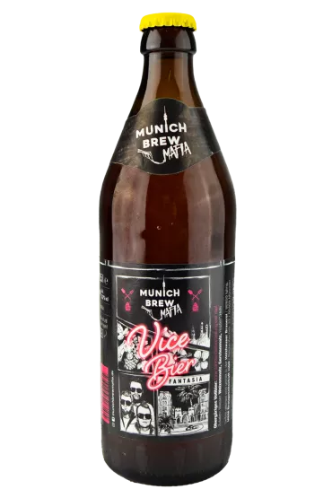 Product Vice Bier
