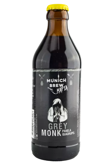 Product Grey Monk - Panela Quadrupel