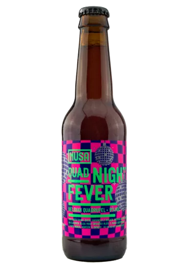 Product Quad Night Fever