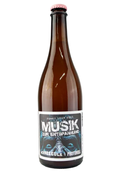 Product Musik zur Entspannung- Funky Sour 2023
