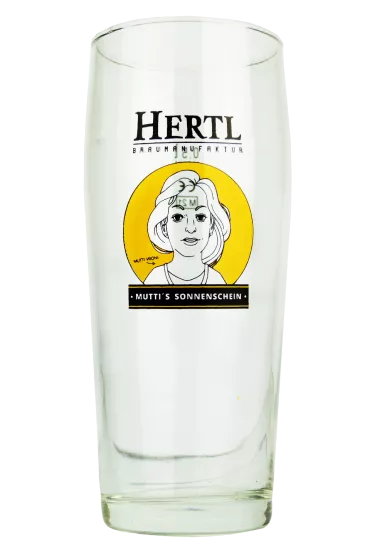 Product Mutti´s Sonnenschein Willibecher 0,5L