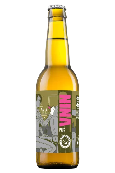 Product Nina Pils