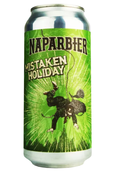 Product Mistaken Holiday