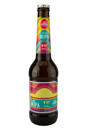 Product Friends -NEIPA