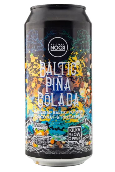 Product Baltic Pina Colada