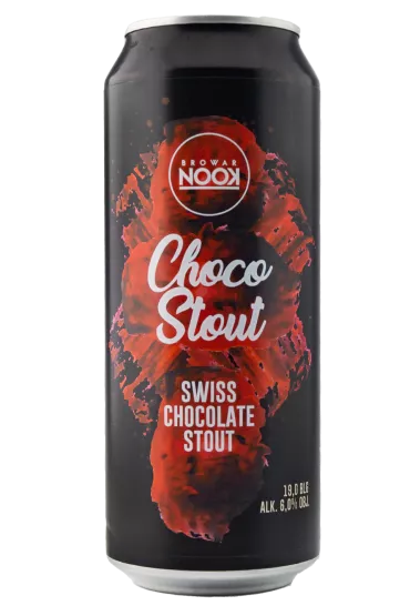 Product Choco Stout