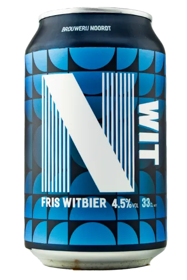 Product Fris Witbier
