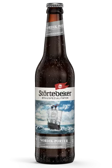 Product Nordik Porter