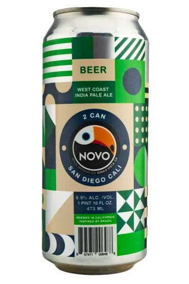 Product Novo Brazil Brauereipaket + Shirt L