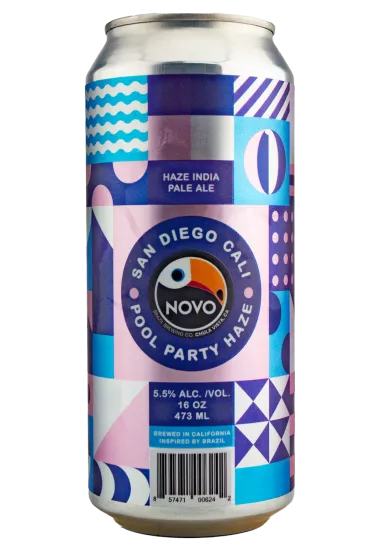 Product Pool Party Haze