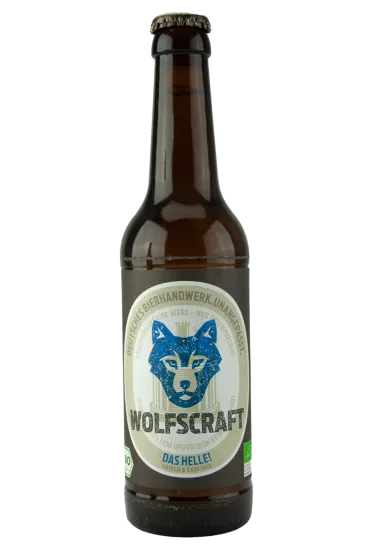 Product Bio Das Helle