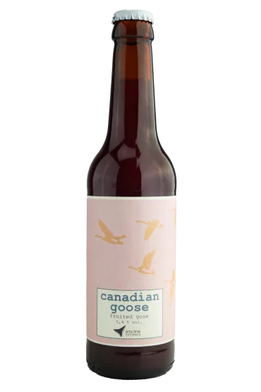 Product canadian goose