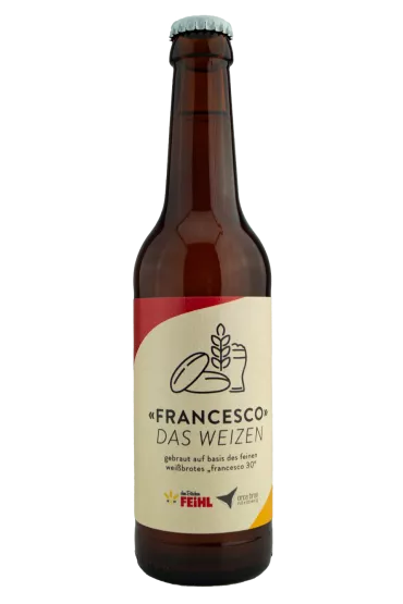Product "Francesco" - DAS WEIZEN