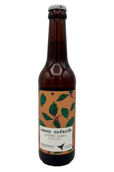 Product leann cofaidh