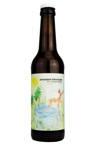 Product weissbier for future