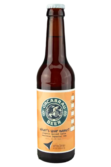 Product What´s your name