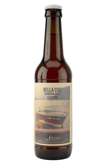 Product Bella Ciao - Aperitivo Style
