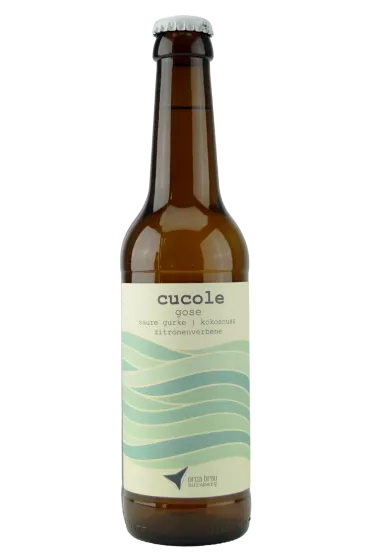 Product Cucole - Gose