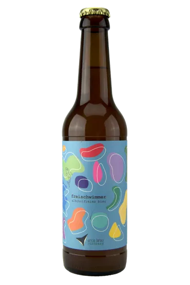 Product Freischwimmer