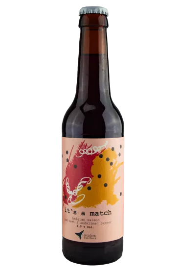 Product it´s a match