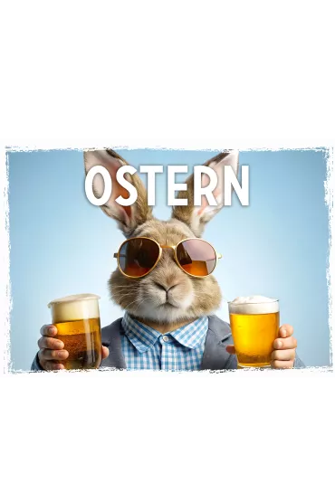 Product Ostern Bierpaket