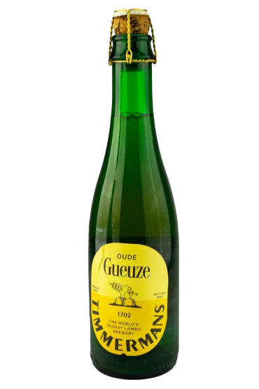 Product Oude Gueuze