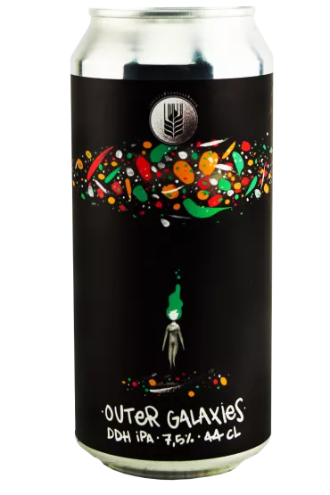 Product Outer Galaxies