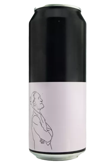 Product Pardon My French, Bro